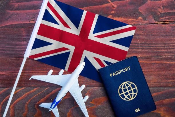 UK Visa Consultant