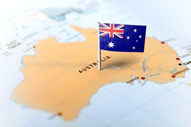 Australia Visa Consultant